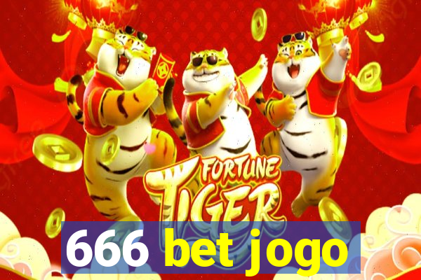 666 bet jogo